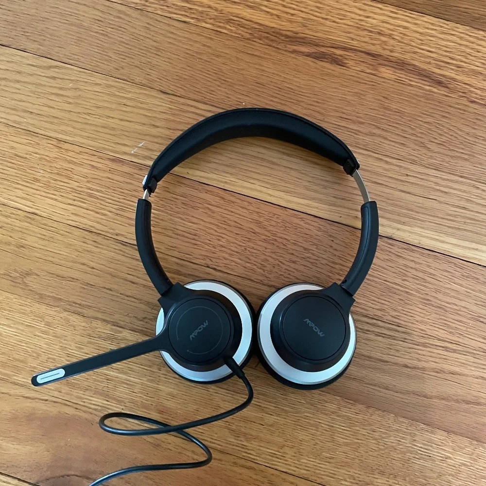 MPOW hc6 usb
